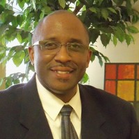 Dwight Scott
