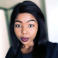 Yenziwe Dhlamini