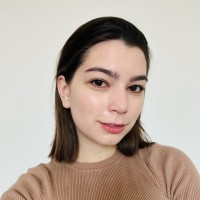 Iryna Sokolova