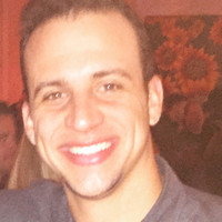 Eric Blatz