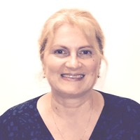 Svetlana Bakhtinskaia