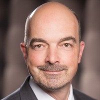 Bertram C. Liebler