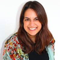 Rachel Hughes