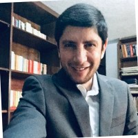 Adolfo Jacobo Alarcón Duque