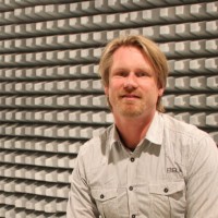 Johan Bergstrand