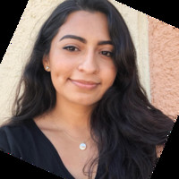 Stephanie Sofia Romero Ortiz