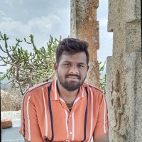 SIDDESWAR REDDY