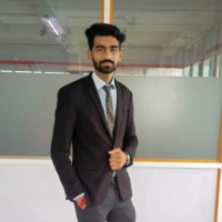 Yogesh Lagdhir