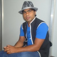 Krishna Pandey