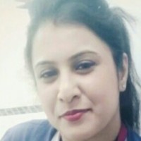 Devaleena Ray