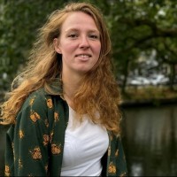Marije Kruijt