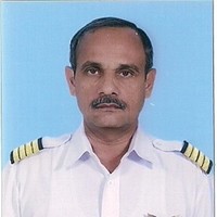 G K Suresh Varma