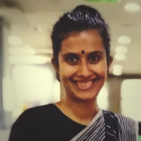 Deepti Ghui
