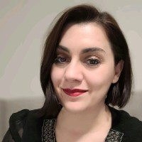 Efi Dimakou