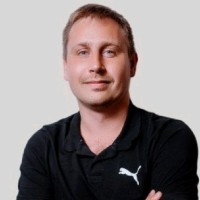 Yevhen Horbachov