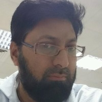 Syed Shoaib Ahmed