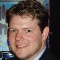 Stephen Stephens, PMP, PSM