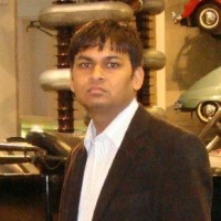 Rinku Patel