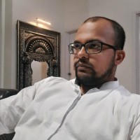 Dr. Rehman Zia Khan