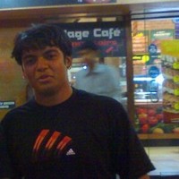 Abhishek Guha Roy