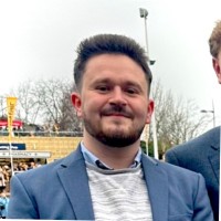 Ben Clarke