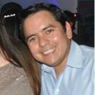 Javier Moreira