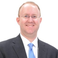 Charles Ruifrok, Jr., Cfa