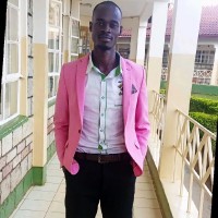 DENNIS MUTAI
