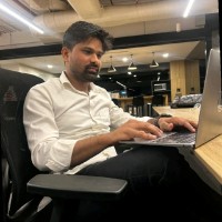 Sujit Khadanga