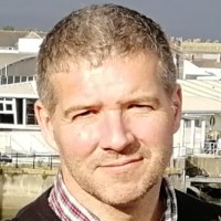 Peter Butler