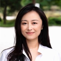 Trinity Wang