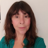 Ana Morillas Taboada