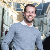 André Barendrecht