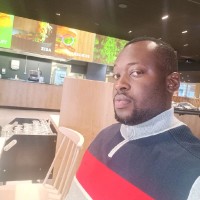 Saidou Diallo