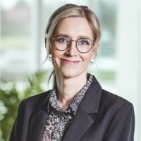 Marie-Louise Knudsen