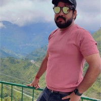 Mahesh Joshi