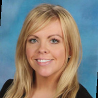Kendra Tate