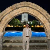 Konstantinos Spiliotis