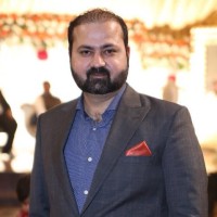 Ali Saeed