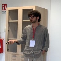 Daniele Calogero