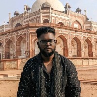 Rohit Kumar V