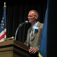 Mark Stiver