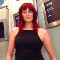 Nicola Ball