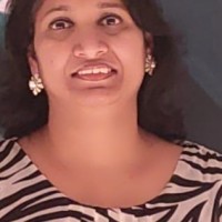 Jyothirmayi Bingi