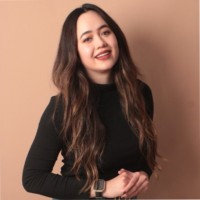 Tiffany Jones, Mba