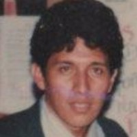 Humberto Ochoa Mendez