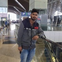 Suman Mani