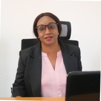 Soumah Mabinty