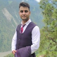 Pradeep Thakur
