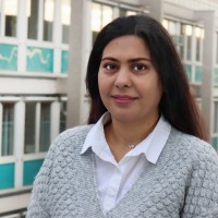 Laleh Alhosseini